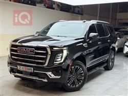 جي ام سي يوكون